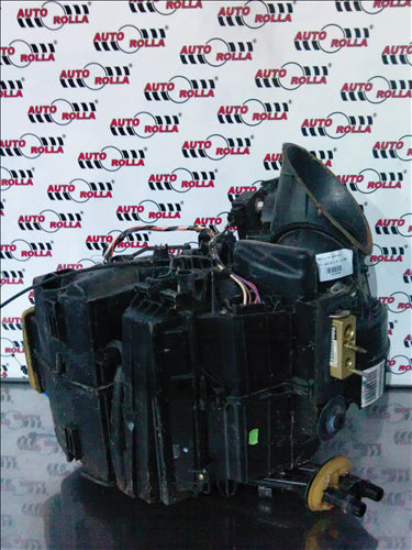 Aeroterma completa Citroen C3 1.4D, an 2005