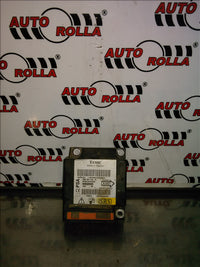 Calculator airbag Citroen C3 1.4D, an 2005
