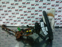 Bloc lumini + stergatoare Citroen C3 1.4D, an 2005