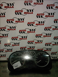 Ceas bord Peugeot 307 SW, 1.6S, an 2003