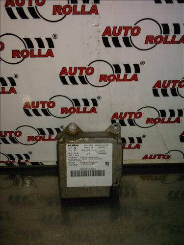 Calculator airbag Peugeot 307 SW, 1.6S, an 2003