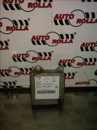 Calculator airbag Peugeot 307 SW, 1.6S, an 2003