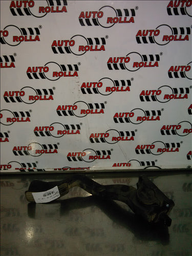 Pedometru Peugeot 307 SW, 1.6S, an 2003