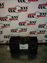 Climatronic Peugeot 307 SW, 1.6S, an 2003