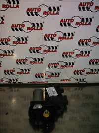 Motoras macara stanga fata Peugeot 307 SW, 1.6S, an 2003