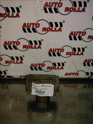 Releu bujii incandescente Opel Astra G Caravan 1.7D, an 2002