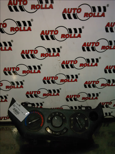 Climatronic Chevrolet Kalos, 1.2S, an 2006