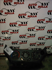 Climatronic Chevrolet Kalos, 1.2S, an 2006