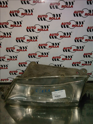 Far stanga + semnalizare Daewoo Cielo