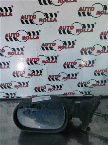 Oglinda stanga Dacia Solenza, 1.9D, an 2003