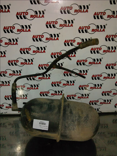 Butelie vacuum Iveco Daily 2002