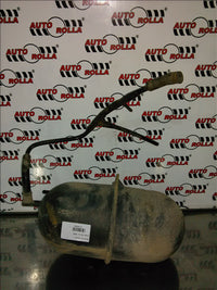 Butelie vacuum Iveco Daily 2002