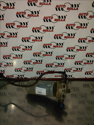 Baterie filtru motorina Iveco Daily 2002