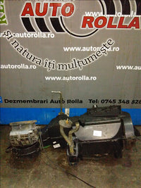 Aeroterma fara calorifer Iveco Daily 2002