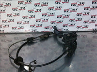 Timonerie schimbator viteze Mercedes Sprinter 2.2CDI, an 2005