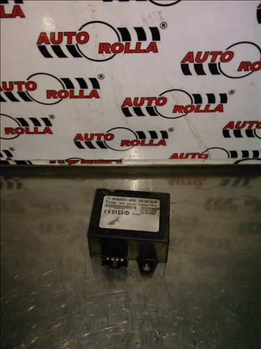Imobilizator Mercedes Sprinter 2.2CDI, an 2005