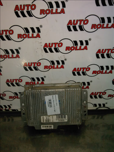 Calculator motor Daewoo Matiz 0.8S an 2003
