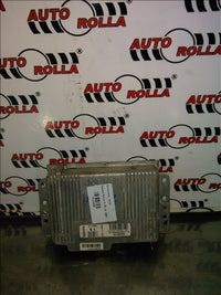 Calculator motor Daewoo Matiz 0.8S an 2003