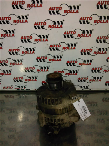 Alternator Peugeot 407 coupe 2.7HDI, an 2007