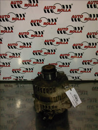 Alternator Peugeot 407 coupe 2.7HDI, an 2007