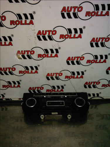 Climatronic Volkswagen Passat B7 2.0TDI, an 2011