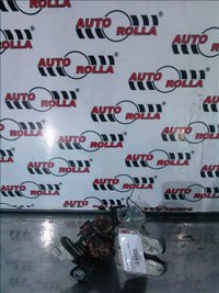 Broasca haion Mercedes A class W168, 1.4S an 2003