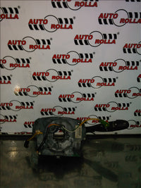 Bloc stergatoare Peugeot 206, 1.4HDI, an 2005