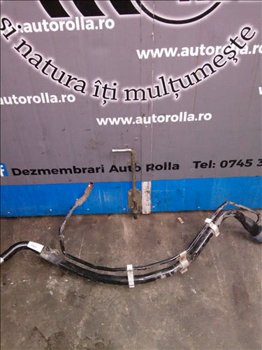 Conducta rezervor Toyota RAV 4, 2.2D, an 2015