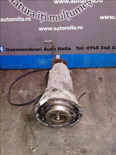 Cutie de viteze automata + convertizor Mercedes CLS 320, 3.0CDI, an 2006