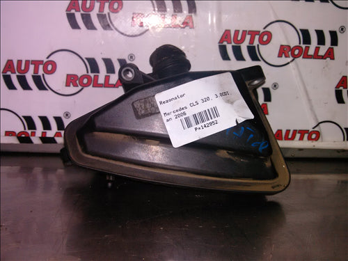 Rezonator Mercedes CLS 320, 3.0CDI, an 2006