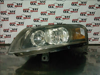 Far dreapta Anglia Audi A6 C6, 2.0TDI, an 2006, BLB