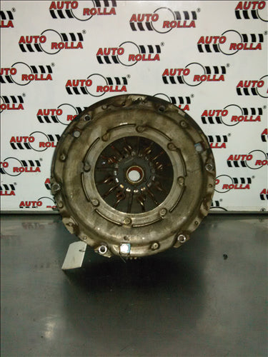 Ambreiaj complet Audi A6 C6, 2.0TDI, an 2006, BLB