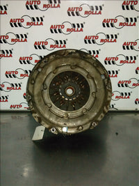 Ambreiaj complet Audi A6 C6, 2.0TDI, an 2006, BLB