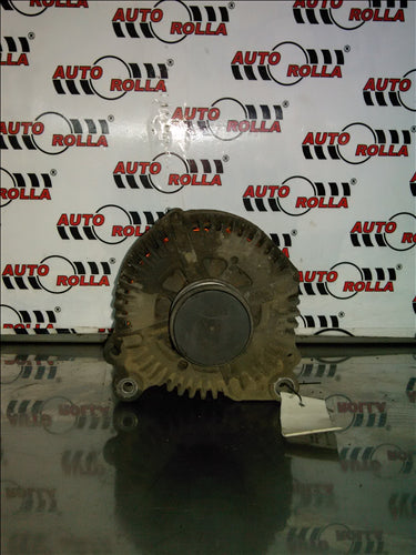 Alternator Audi A6 C6, 2.0TDI, an 2006, BLB