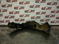 Furtun turbo Audi A6 C6, 2.0TDI, an 2006, BLB