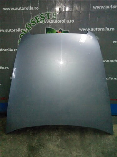 Capota motor Audi A6 C6, 2.0TDI, an 2006, BLB