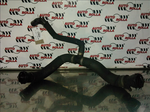 Furtun apa Audi A6 C6, 2.0TDI, an 2006, BLB