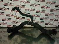 Furtun apa Audi A6 C6, 2.0TDI, an 2006, BLB