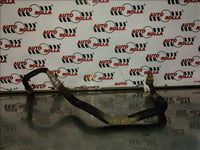 Conducta AC Audi A6 C6, 2.0TDI, an 2006, BLB