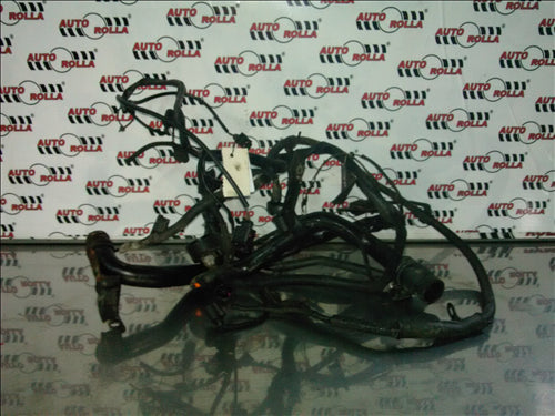 Instalatie electrica Audi A6 C6, 2.0TDI, an 2006, BLB