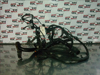 Instalatie electrica Audi A6 C6, 2.0TDI, an 2006, BLB