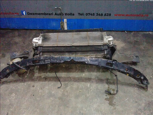 Radiator intercooler Volkswagen Transporter T5, 2.5 tdi, an 2004