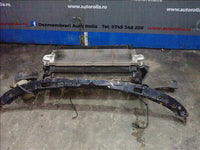 Vas expansiune Volkswagen Transporter T5, 2.5 tdi, an 2004