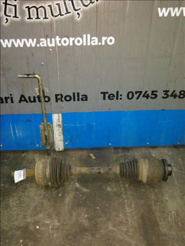 Planetara stanga Volkswagen Transporter T5, 2.5 tdi, an 2004