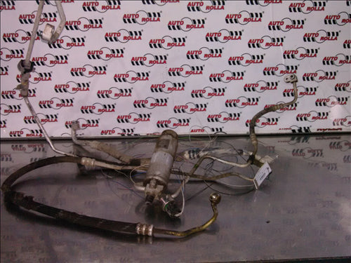 Conducte AC Fiat Albea 1.2S, an 2005