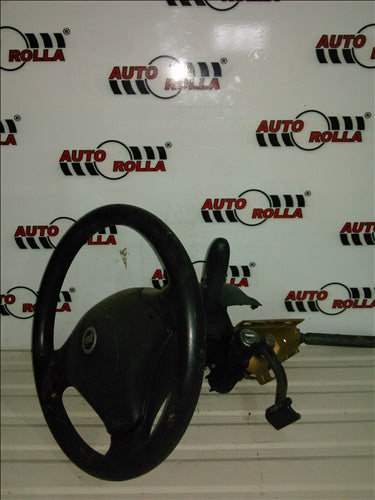 Bloc lumini + stergatoare Fiat Albea 1.2S, an 2005