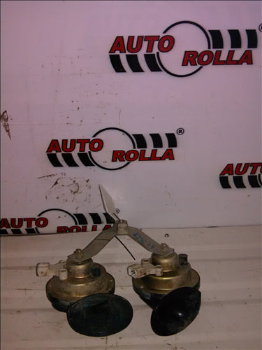 Claxoane Fiat Albea 1.2S, an 2005