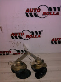 Claxoane Fiat Albea 1.2S, an 2005