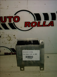 Calculator airbag Fiat Albea 1.2S, an 2005