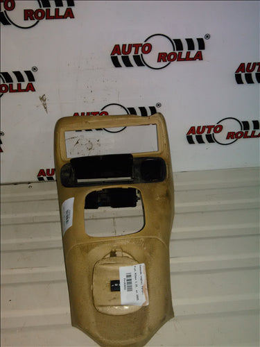 Comanda reglaj faruri Fiat Albea 1.2S, an 2005